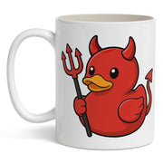 Wholesale ​Devil Duck Mug - Shady Front
