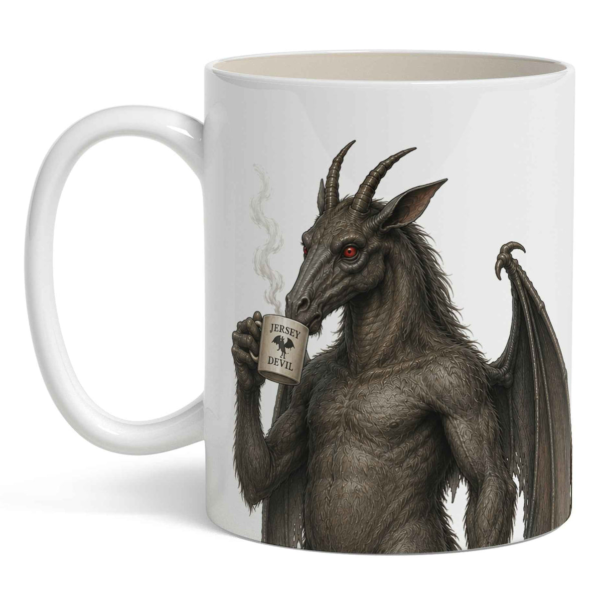 Devils Brew Mug