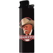 Wholesale ​Diabeetus Lighter - Shady Front