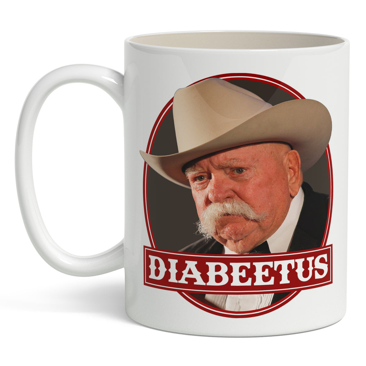 Wholesale ​Diabeetus Mug - Shady Front