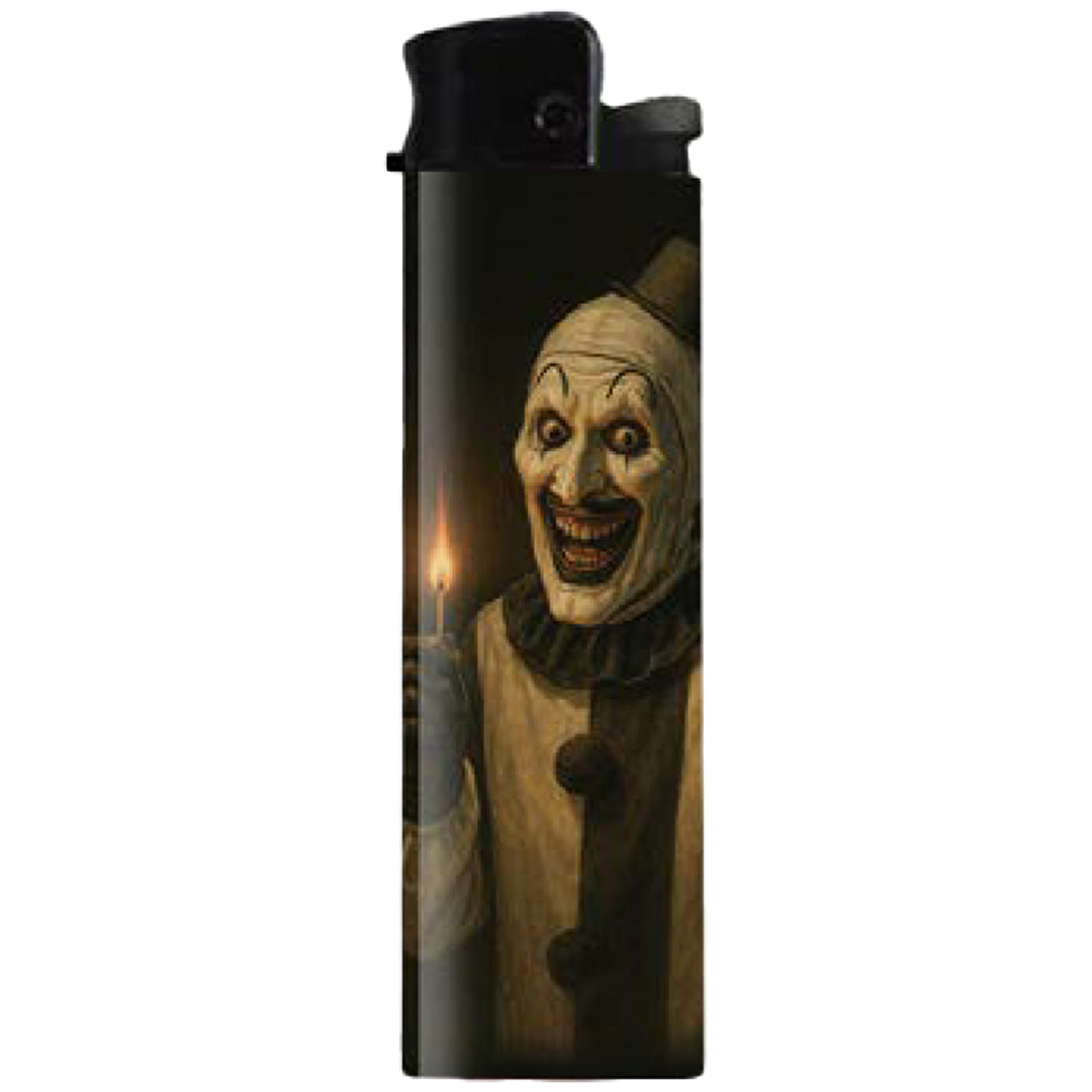 Wholesale ​Don't Be Terrified of the Flame Lighter - Shady Front