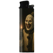 Wholesale ​Don't Be Terrified of the Flame Lighter - Shady Front