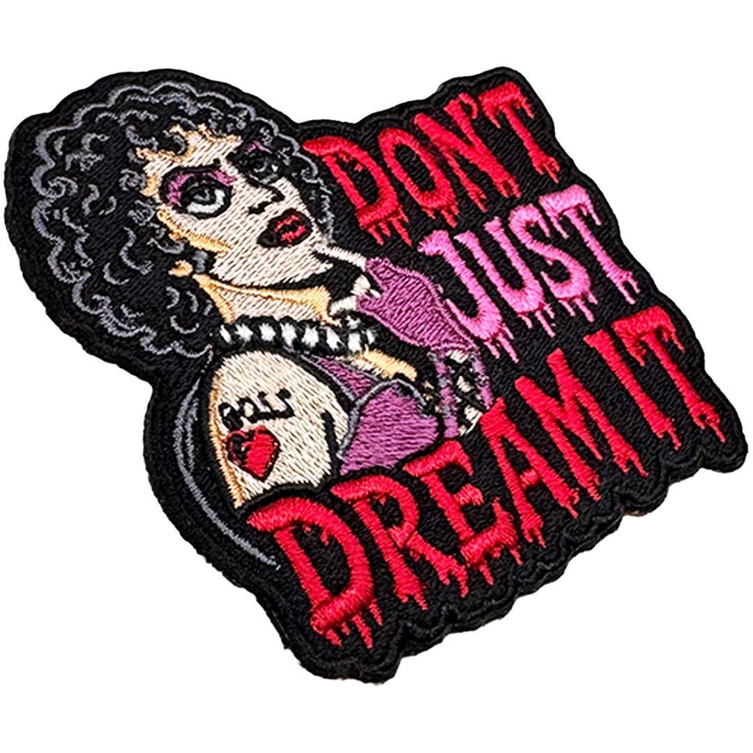 Wholesale ​Don't Just Dream It Patch - Shady Front
