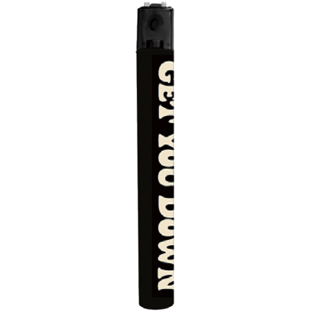 Wholesale ​Don't Let the Bastards Get You Down Lighter - Shady Front