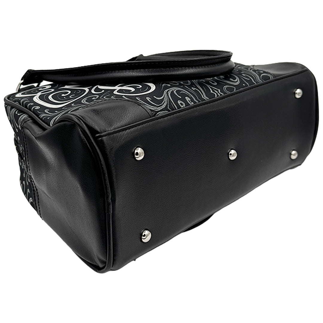 Wholesale ​Emotional Baggage Purse - Shady Front