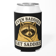 Wholesale ​Even Baddies Get Saddies Can Cooler - Shady Front
