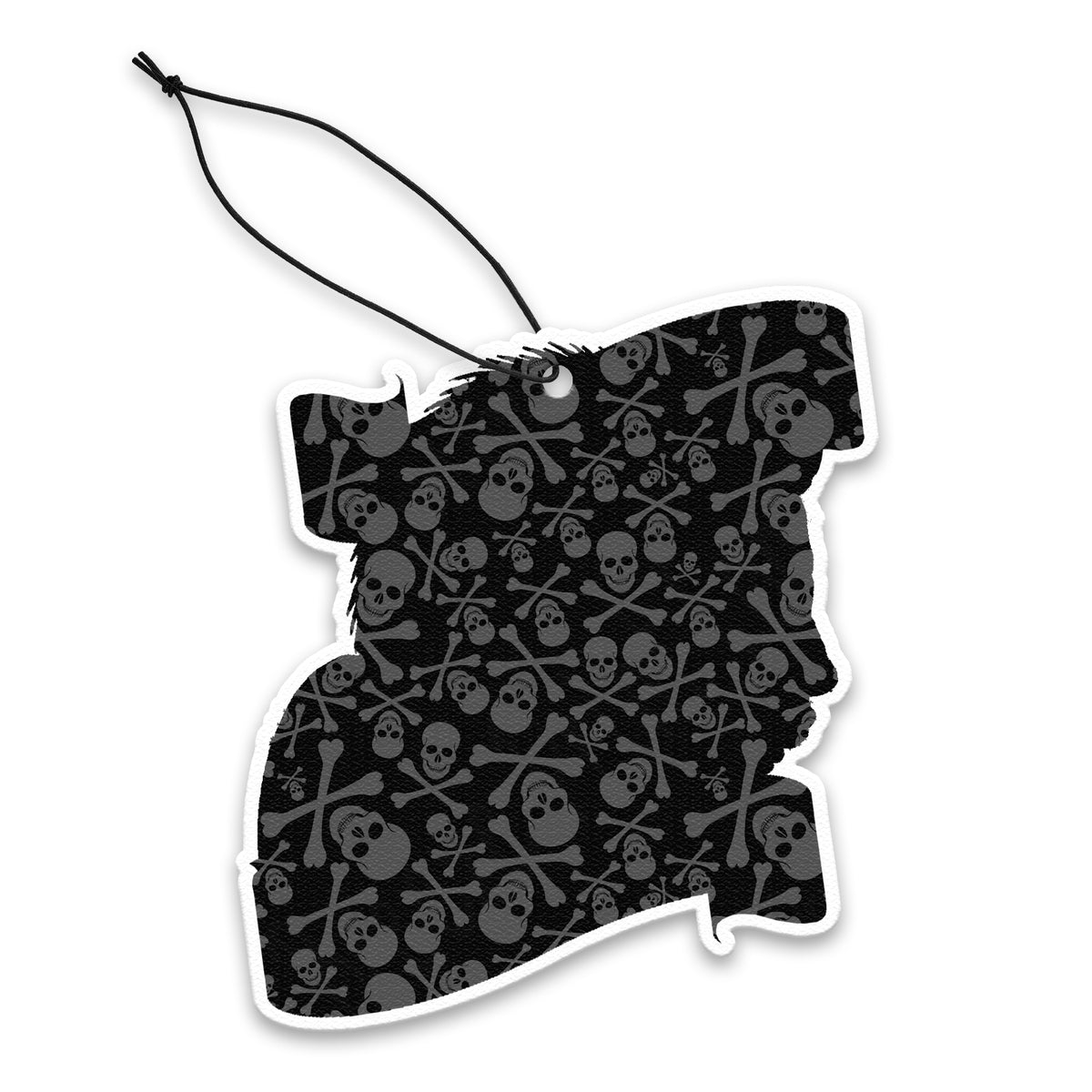 Wholesale ​First of All I'm a Delight Air Freshener - Shady Front
