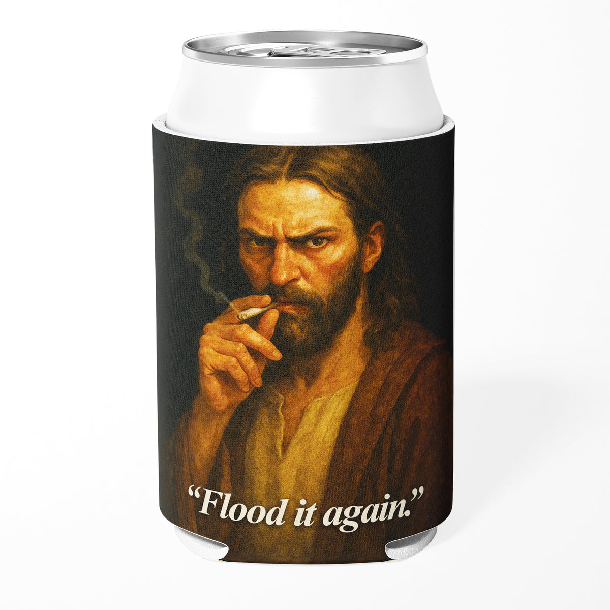 Wholesale ​Flood It Again Can Cooler - Shady Front