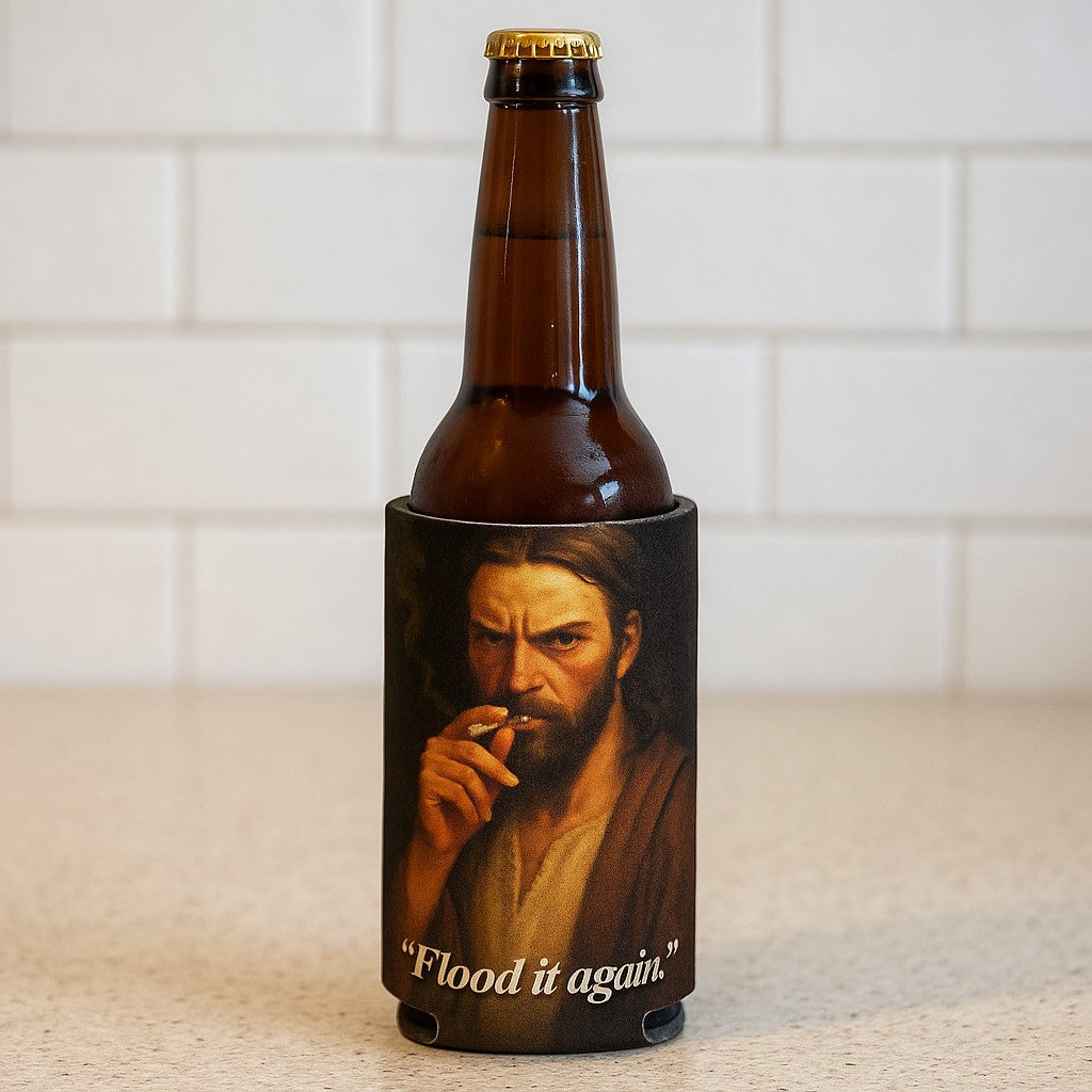 Wholesale ​Flood It Again Can Cooler - Shady Front