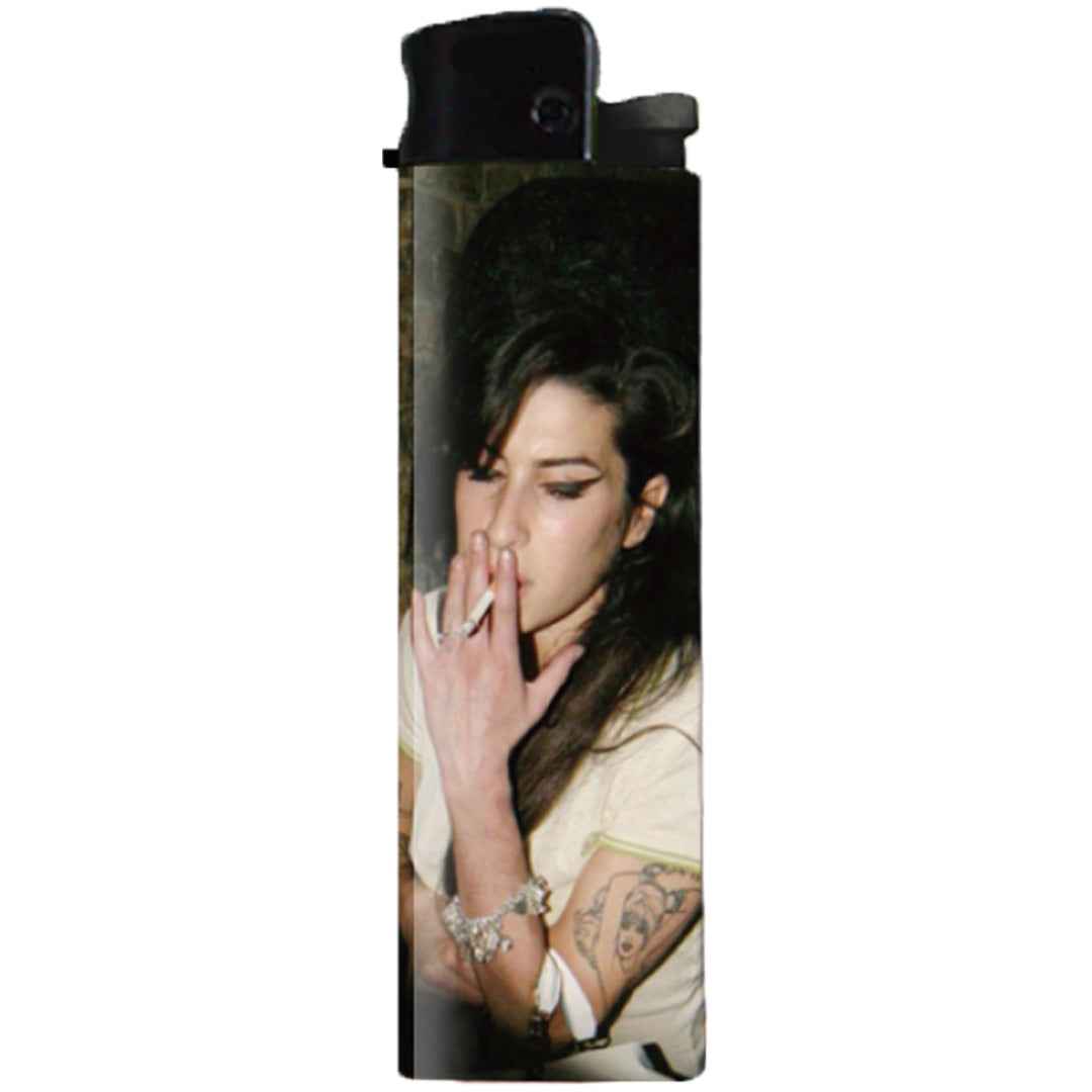 Wholesale ​For the Love of Amy Lighter - Shady Front