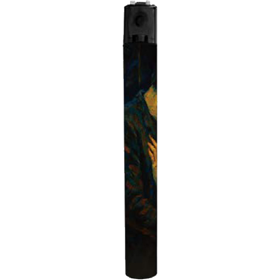 Wholesale ​Frankenstein and His Bride Lighter - Shady Front