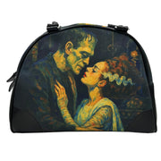 Wholesale ​Frankenstein and His Bride Purse - Shady Front