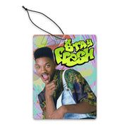 Wholesale ​Fresh Prince of Bel-Air "Stay Fresh" Air Freshener - Shady Front