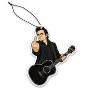 Wholesale ​F-ck You From Folsom Air Freshener - Shady Front