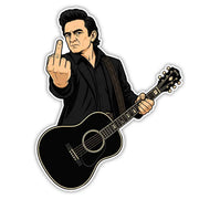Wholesale ​F-ck You From Folsom Sticker - Shady Front
