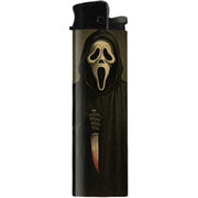 Wholesale ​Ghostface Awaits Lighter - Shady Front