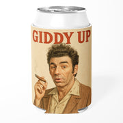 Wholesale ​Giddy Up Can Cooler - Shady Front