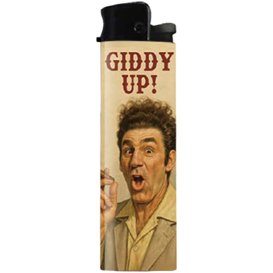 Wholesale ​Giddy Up! Lighter - Shady Front