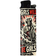 Wholesale ​Girls Will Be Girls Lighter - Shady Front
