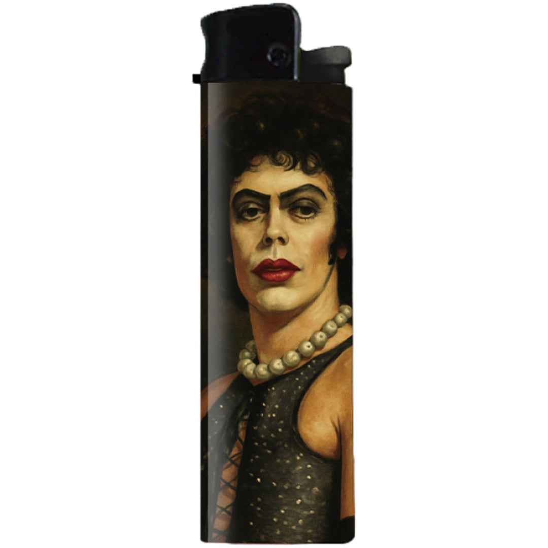 Wholesale ​Give Yourself Over to Absolute Pleasure Lighter - Shady Front