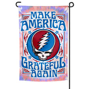 Wholesale ​Make America Grateful Again Garden Flag - Shady Front