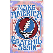 Wholesale ​Make America Grateful Again Flag - Shady Front