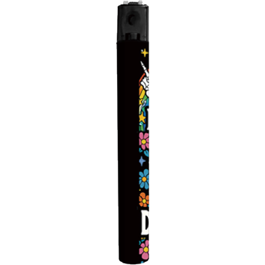 Wholesale ​Have the Day You Deserve Lighter - Shady Front