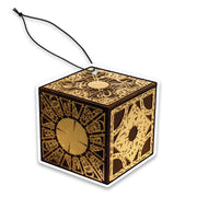 Wholesale ​Puzzle Box Air Freshener - Shady Front