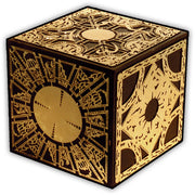 Wholesale ​Puzzle Box Sticker - Shady Front
