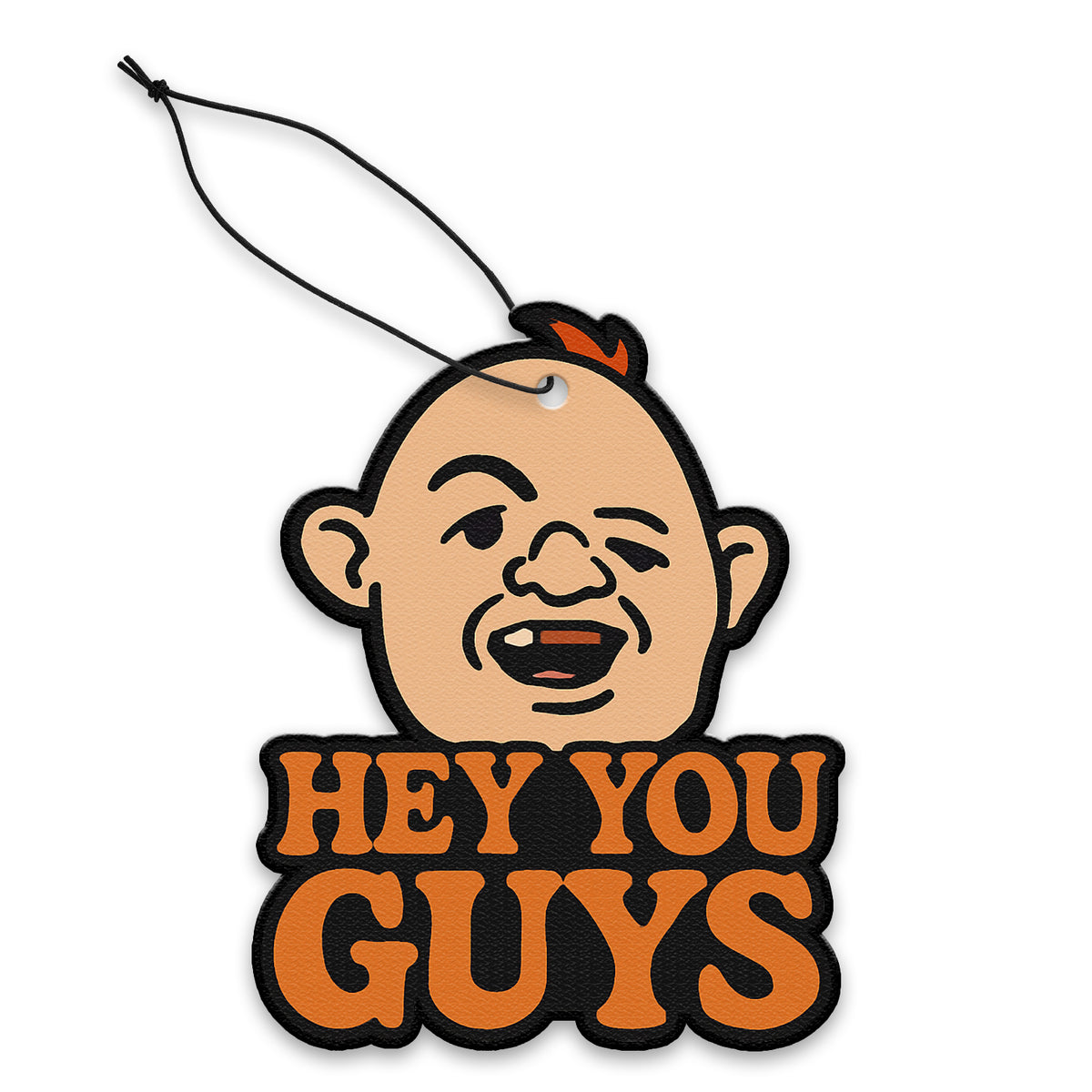 Wholesale ​Hey You Guys Air Freshener - Shady Front