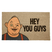 Wholesale ​Hey You Guys Door Mat - Shady Front