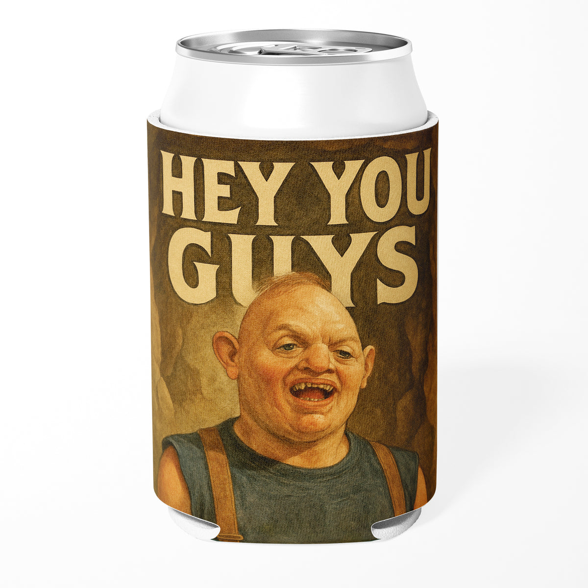 Wholesale ​Hey You Guys Can Cooler - Shady Front