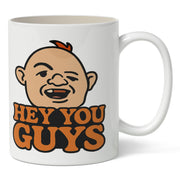 Wholesale ​Hey You Guys Mug - Shady Front