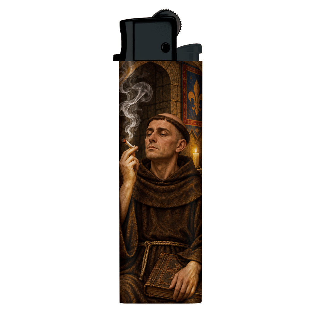Wholesale Higher Calling Lighter - Shady Front