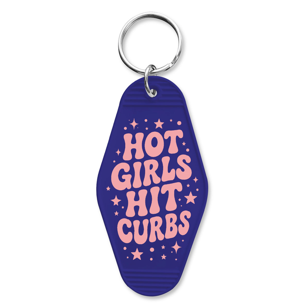 Wholesale ​Hot Girls Hits Curbs Room Keychain - Shady Front