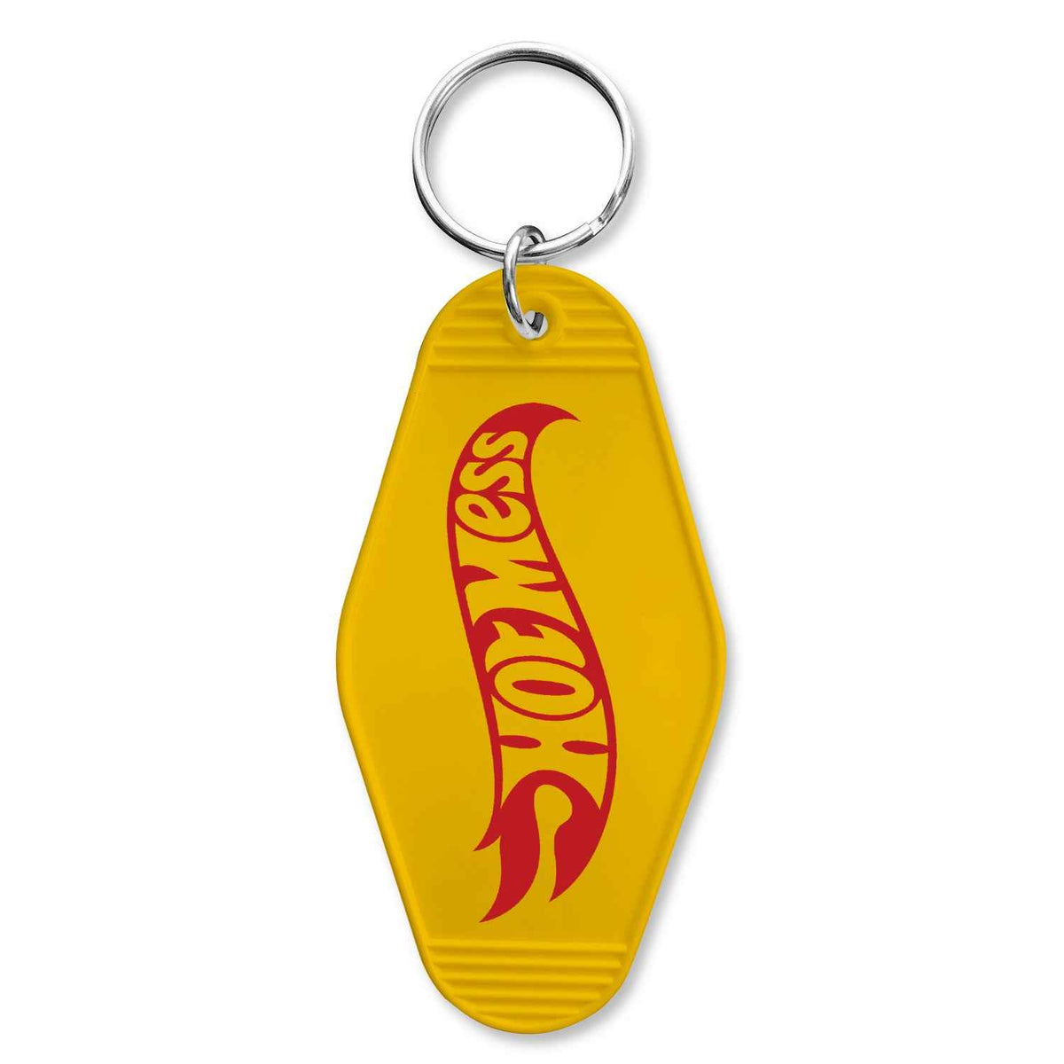 Wholesale ​Hot Mess Room Keychain - Shady Front