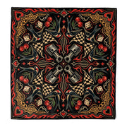 Wholesale ​Hot Rod Hell Bandana - Shady Front