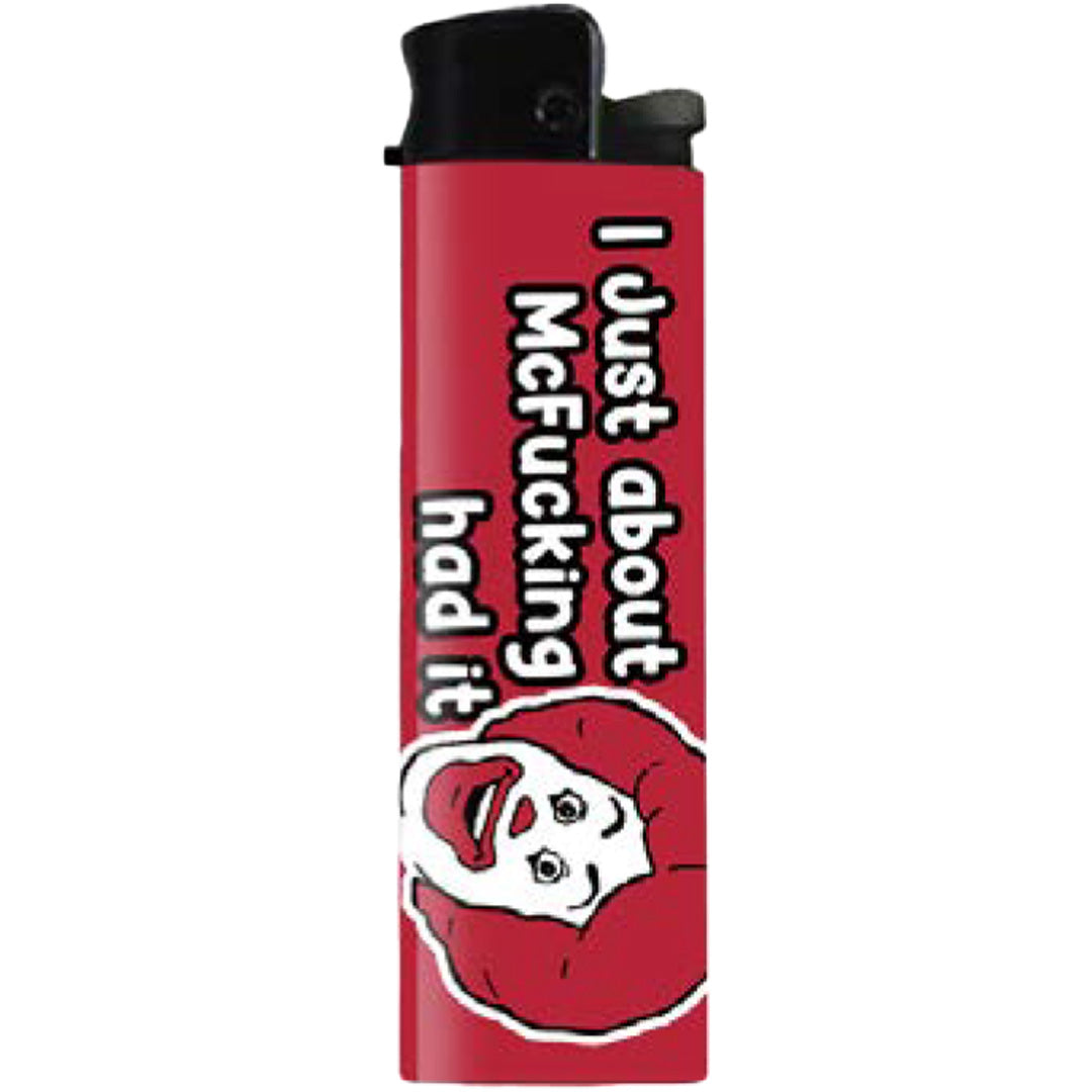Wholesale ​I Just About McF - king Had It Lighter - Shady Front