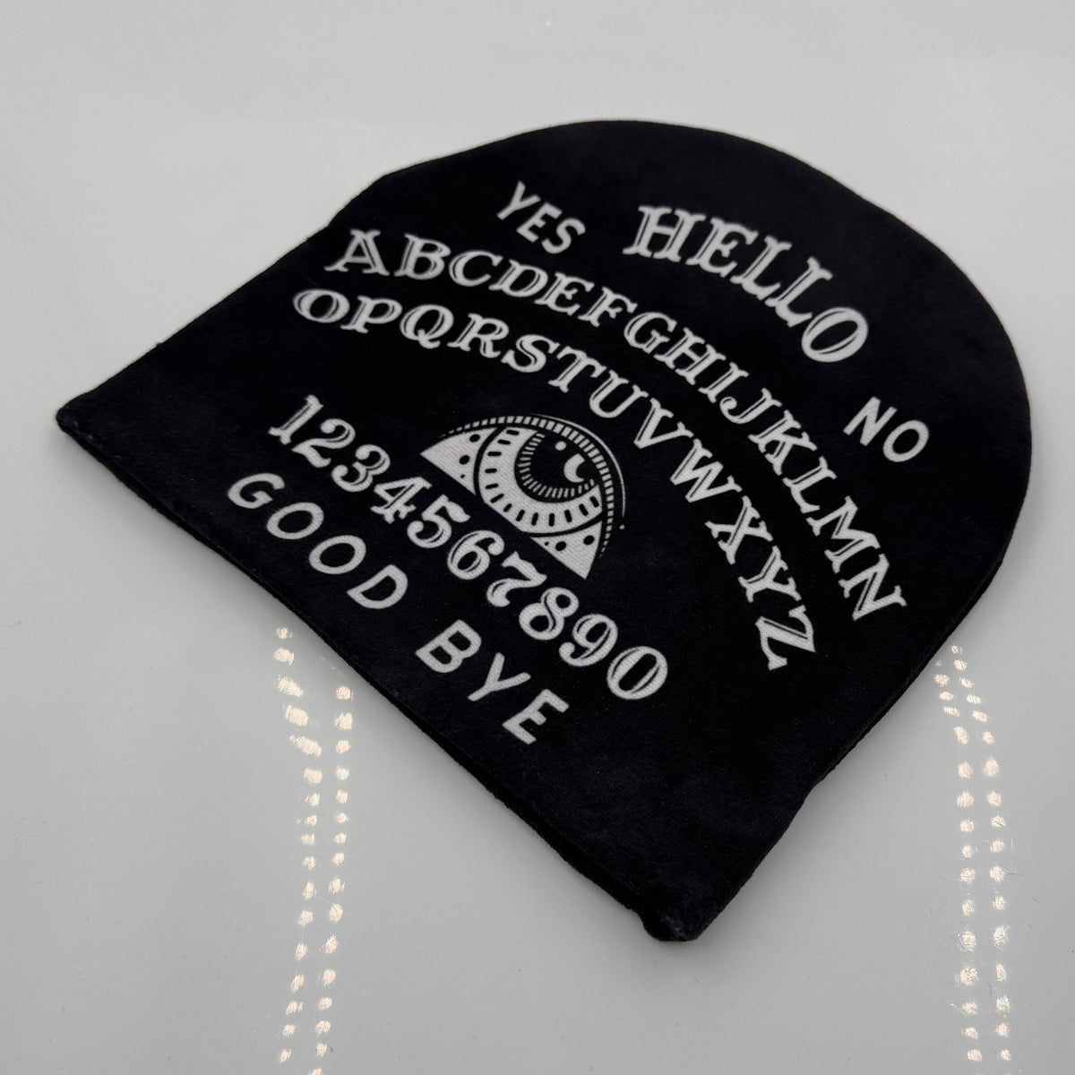 Wholesale ​Spirit Board Beanie - Shady Front