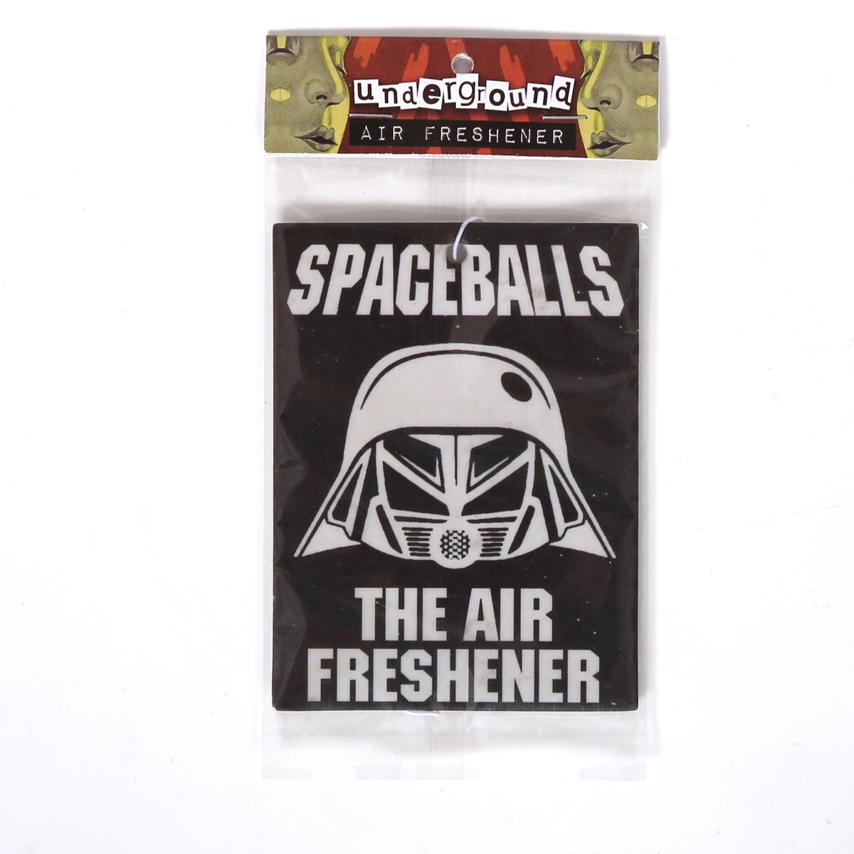Wholesale ​Spaceballs The Air Freshener - Shady Front