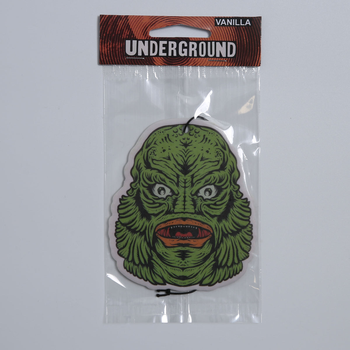 Wholesale ​Creature from the Black Lagoon Air Freshener - Shady Front