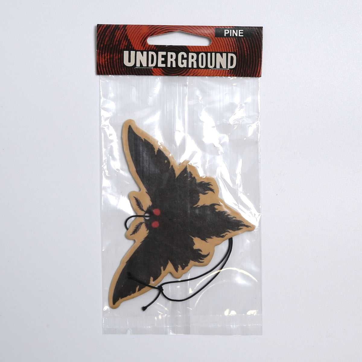 Wholesale ​Mothman Air Freshener - Shady Front