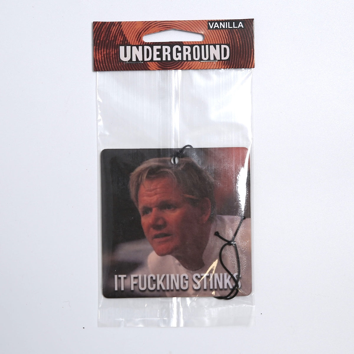 Wholesale ​It F - king Stinks Air Freshener - Shady Front