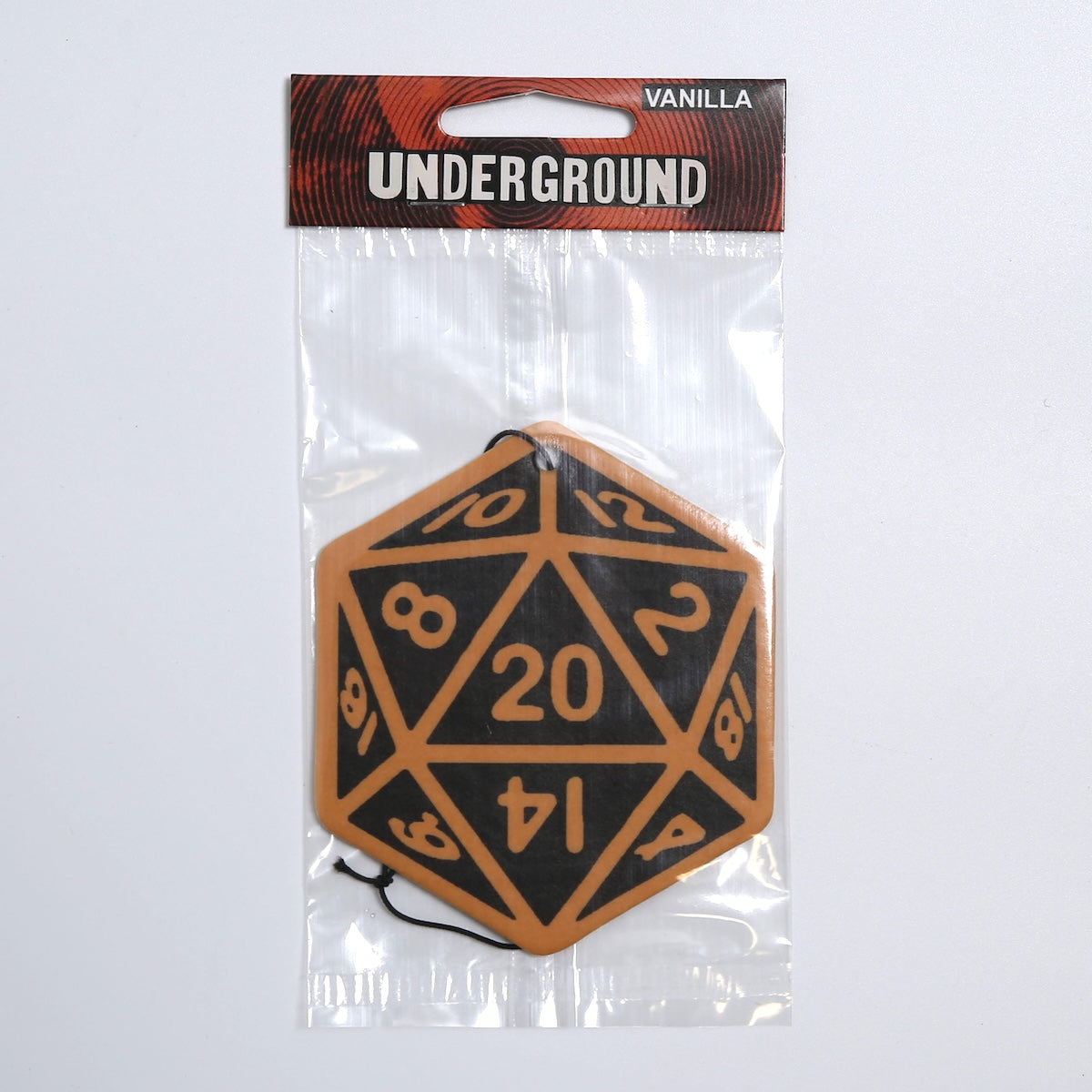 Wholesale ​20 Sided Die Air Freshener - Shady Front