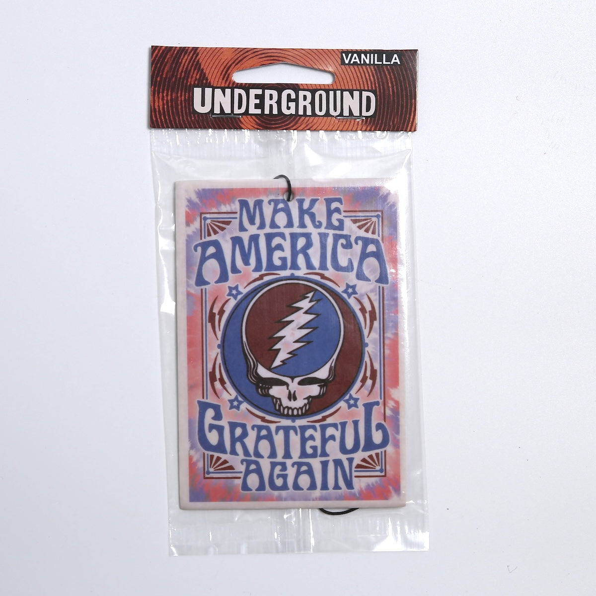 Wholesale ​Make America Grateful Again Air Freshener - Shady Front