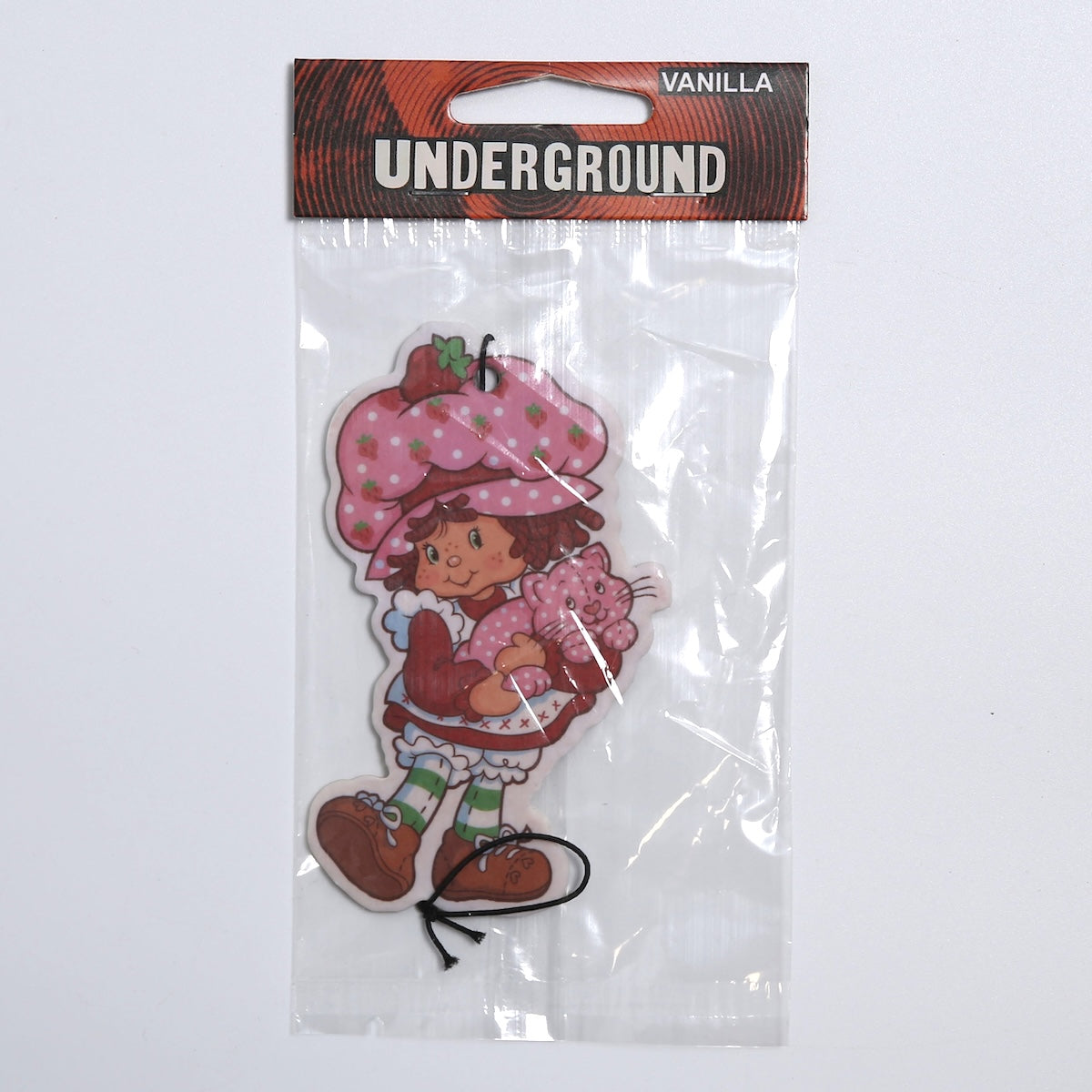 Wholesale ​A Berry Nice Air Freshener - Shady Front