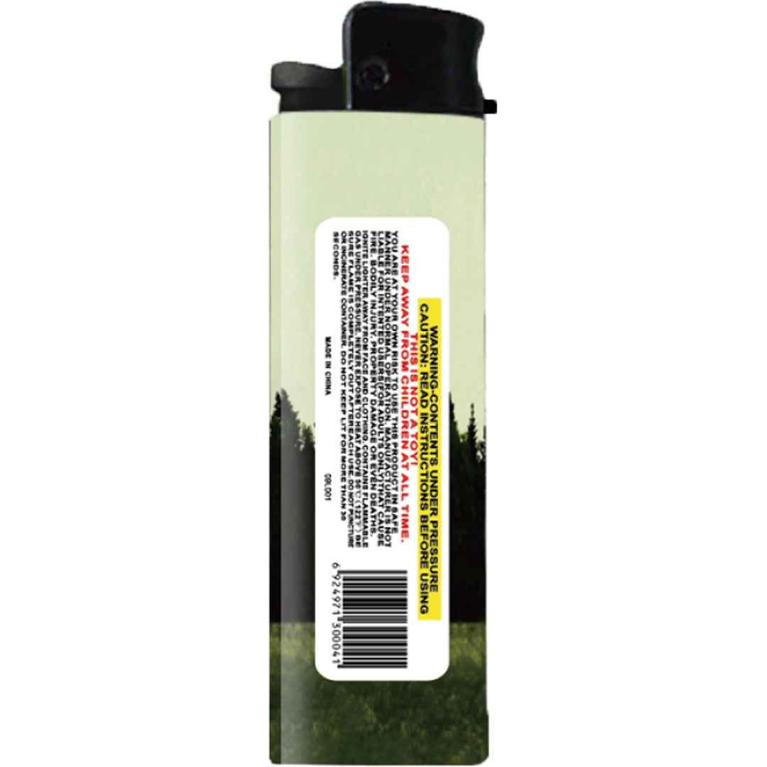 Wholesale ​I Want To Believe Lighter - Shady Front