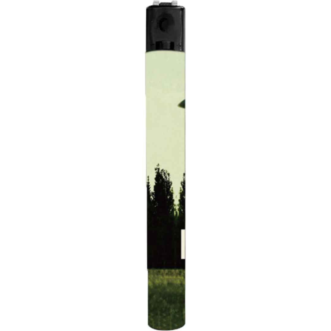 Wholesale ​I Want To Believe Lighter - Shady Front