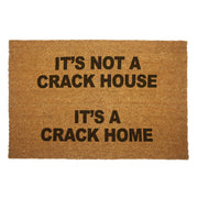 Wholesale ​It's A Crack Home Door Mat - Shady Front