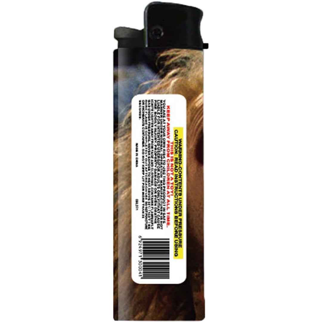 Wholesale ​It's Showtime Lighter - Shady Front